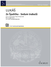 Ze Špalíčku, Sedm trubačů